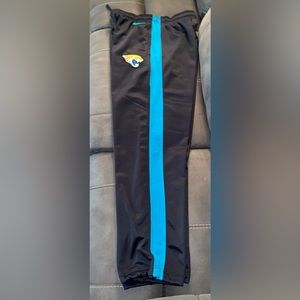 NFL. Jacksonville Jaguar Men Sweat pant*
